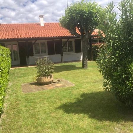 Agreable Maison A 400M Du Lac Villa Sanguinet Kültér fotó