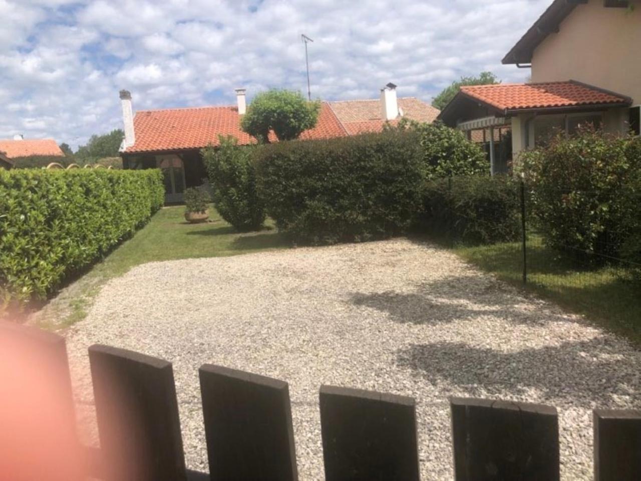 Agreable Maison A 400M Du Lac Villa Sanguinet Kültér fotó